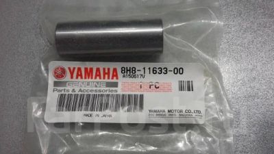 Лот: 19312098. Фото: 1. Палец поршневой Yamaha Viking... Запчасти