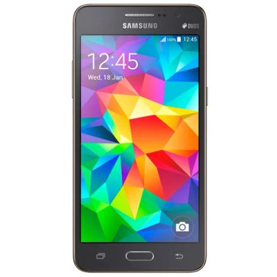 Лот: 6731328. Фото: 1. Samsung GRAND PRIME ОБМЕН ОБМЕН... Смартфоны