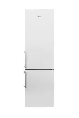 Лот: 13794936. Фото: 1. Холодильник BEKO CNKR 5270 K21W. Холодильники, морозильные камеры