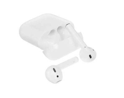 Лот: 19334878. Фото: 1. Наушники TWS Apple Airpods 2... Наушники, гарнитуры