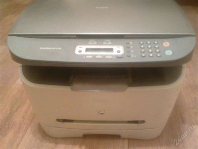 Лот: 1370281. Фото: 1. МФУ Canon LaserBase MF3228. МФУ и копировальные аппараты