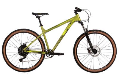 Лот: 23643792. Фото: 1. Велосипед STINGER 27.5&quot; PYTHON... Велосипеды