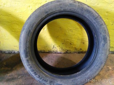 Лот: 10106626. Фото: 1. Michelin Primacy HP 215/50/R17... Шины