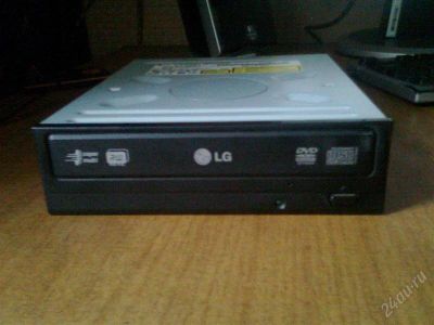 Лот: 885268. Фото: 1. Привод. Приводы CD, DVD, BR, FDD