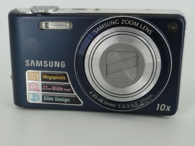 Лот: 7005741. Фото: 1. Samsung серии PL150, PL170, PL210... Цифровые компактные