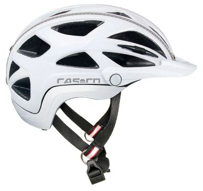 Лот: 22379501. Фото: 1. Casco Шлем защитный Casco Activ... Другое (велоспорт)