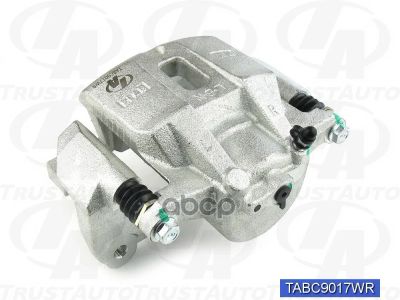Лот: 24851660. Фото: 1. Тормозной Суппорт (Ta) Tabc9017wr... Другое (автозапчасти)