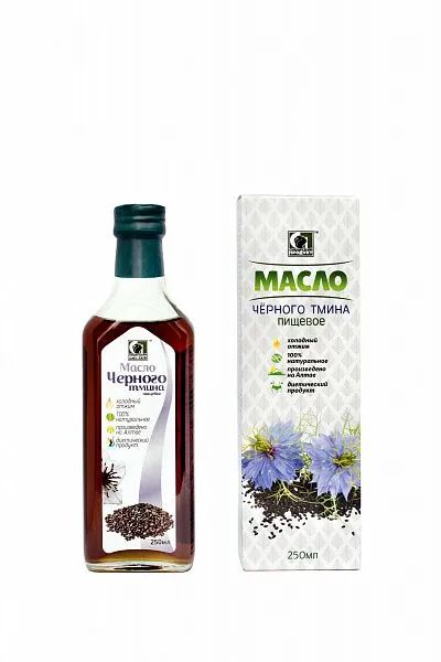 Лот: 24668593. Фото: 1. Масло черного тмина «Сделано на... Масло, маргарин
