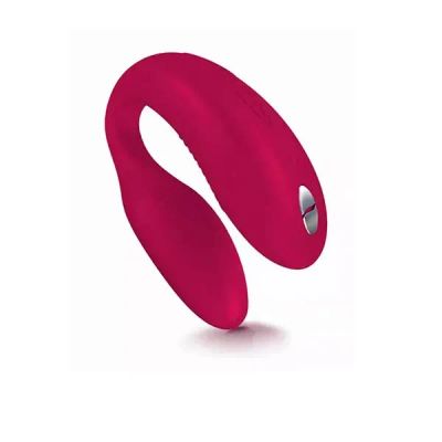 Лот: 19965582. Фото: 1. Вибратор для пар We-Vibe Sync... Игрушки