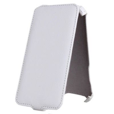Лот: 9267307. Фото: 1. Чехол Flip Activ Leather для Fly... Чехлы, бамперы