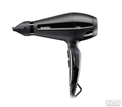 Лот: 12727918. Фото: 1. Фен Babyliss 6611E новый, в упаковке... Укладка и стрижка волос, бритьё, эпиляция