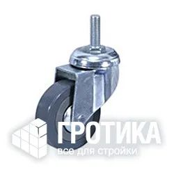 Лот: 19671924. Фото: 1. Колесо 93 SCtg болтовое серое. Торговое
