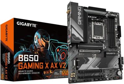 Лот: 25741647. Фото: 1. Новый комплект! AMD Ryzen 5 9600X... Комплекты запчастей