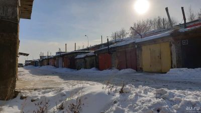 Лот: 13435287. Фото: 1. Аренда Капитального Гаража. Нежилое