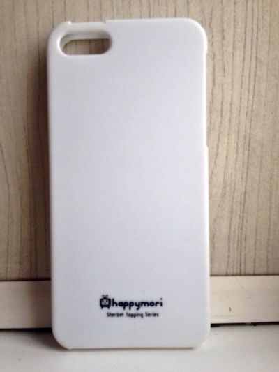 Лот: 5068870. Фото: 1. Чехол на iPhone 5 / 5s (силикон... Чехлы, бамперы