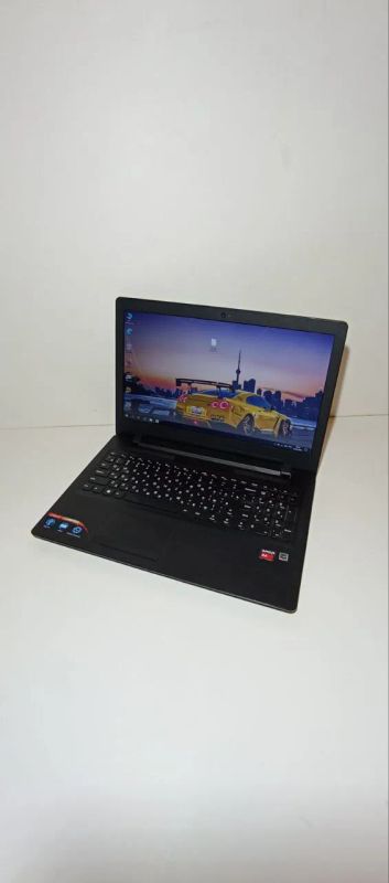 Лот: 21327441. Фото: 1. lenovo ideapad 110-15acl ( B 1367... Ноутбуки