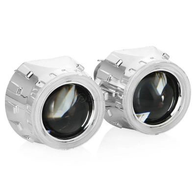 Лот: 8885357. Фото: 1. Би-Линзы Morimoto Mini G5 Vision... Детали тюнинга