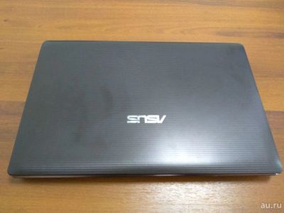Лот: 14987893. Фото: 1. Ноутбук Asus K53E. Ноутбуки