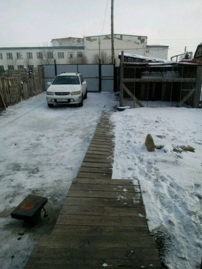 Лот: 11542649. Фото: 1. Продам дом Емельяново. Дома