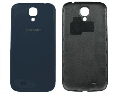 Лот: 20363576. Фото: 1. Задняя крышка Samsung Galaxy S4... Корпуса, клавиатуры, кнопки