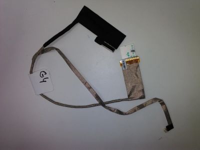 Лот: 12238129. Фото: 1. Шлейф для матрицы HP G4 LED p... Шлейфы, кабели, переходники