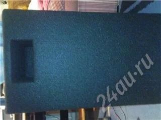 Лот: 251103. Фото: 1. Бандпас JBL 10". Сабвуферы