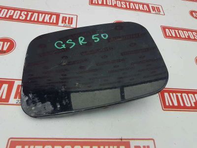 Лот: 20901434. Фото: 1. Лючок бензобака Toyota Estima... Двигатель и элементы двигателя