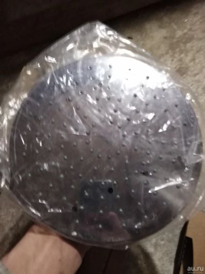 Лот: 13386264. Фото: 1. Верхний душ Grohe Rainshower Cosmopolitan... Душевые кабины