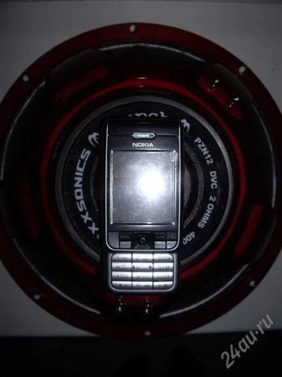 Лот: 750286. Фото: 1. Nokia 3230(обмен). Кнопочные мобильные телефоны