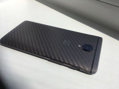 Лот: 9853597. Фото: 1. Oneplus 3T (3010). Смартфоны