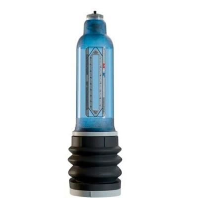 Лот: 19965109. Фото: 1. Гидропомпа Hydromax7, синяя. Игрушки