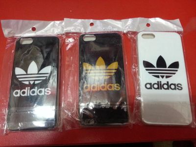 Лот: 6523996. Фото: 1. Накладка силиконовая Adidas для... Чехлы, бамперы