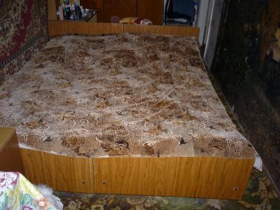 Лот: 4382302. Фото: 1. 2 кровати 195*85. цена за 2 шт. Диваны