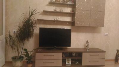Лот: 7842053. Фото: 1. гостиная, тумба для ТВ. Гостиные, стенки, горки