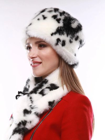 Лот: 25849706. Фото: 1. Шапка. Головные уборы
