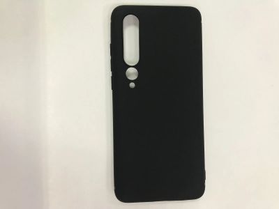 Лот: 16023379. Фото: 1. Чехол Xiaomi Mi 10/ 10 Pro Силикон... Чехлы, бамперы