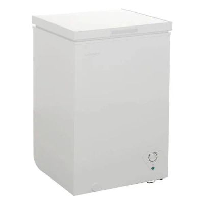 Лот: 24598264. Фото: 1. Морозильный ларь Kraft BD(W)-102QX. Холодильники, морозильные камеры