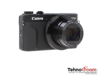 Лот: 18150312. Фото: 1. Компактная камера Canon PowerShot... Цифровые компактные