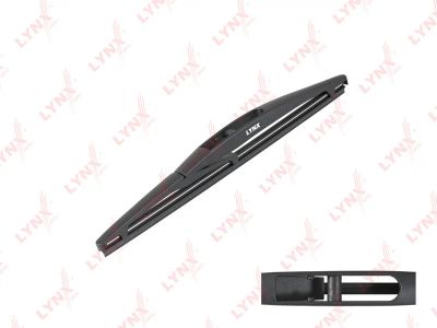 Лот: 12956015. Фото: 1. Lynx LR25D Щетка заднего стеклоочистителя. Другое (домашний быт)