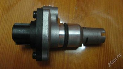Лот: 2158742. Фото: 1. Датчик скорости Toyota. Электрооборудование