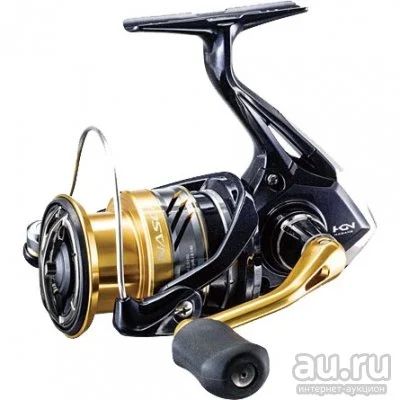 Лот: 17277335. Фото: 1. Катушка Shimano 16 Nasci 2500... Катушки, комплектующие