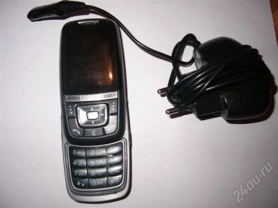 Лот: 648482. Фото: 1. Samsung сотовый телефон. Кнопочные мобильные телефоны