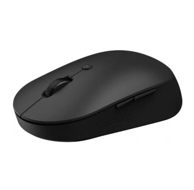 Лот: 20257285. Фото: 1. Беспроводная мышь Xiaomi Mi Dual... Клавиатуры и мыши