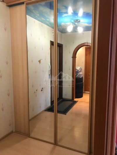 Лот: 16337004. Фото: 1. Продается однокомнатная квартира... Квартиры, студии