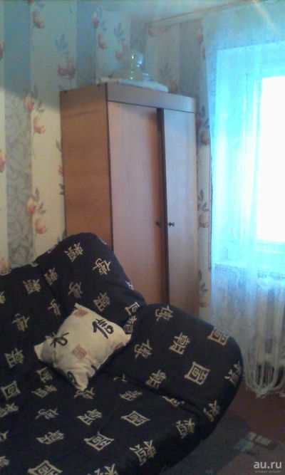 Лот: 12995710. Фото: 1. Сдам комнату 12м с мебелью в Дивногорске... Квартиры, студии