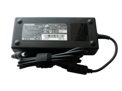 Лот: 5348716. Фото: 1. Блок питания для ноутбуков Toshiba... Зарядные устройства