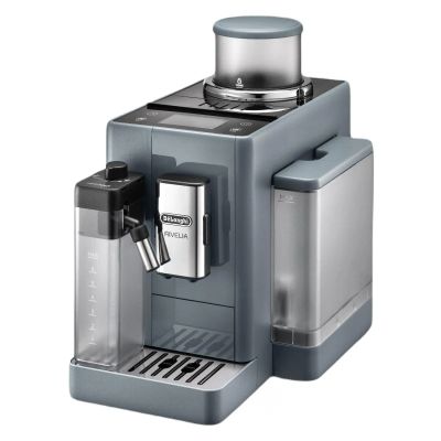 Лот: 24461841. Фото: 1. Кофемашина DeLonghi EXAM440.55... Чайники, кофемашины, кулеры