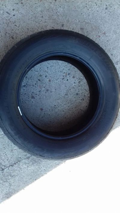 Лот: 15949169. Фото: 1. Шины 215/60 R16 215/60/16 Bridgestone... Шины