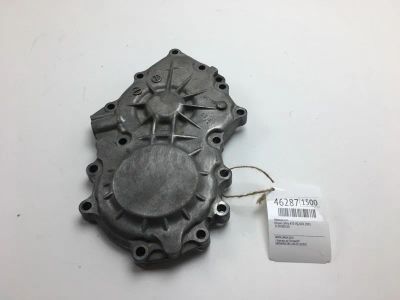 Лот: 20392531. Фото: 1. Крышка КПП Nissan Cefiro 2001... Другое (автозапчасти)