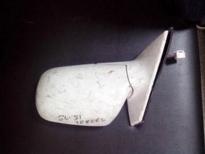 Лот: 3398696. Фото: 1. Зеркало левое Toyota Tercel el51. Кузов